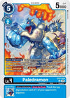 Image for Paledramon (EX07) (7020)