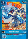 Image for Paledramon (Foil) (EX07) (7020)