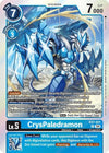 Image for CrysPaledramon (EX07) (7021)