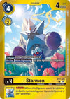 Image for Starmon (Foil) (EX07) (7026)