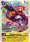 Image for Chaperomon (EX07) (7027)