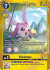 Image for Piximon (Foil) (EX07) (7028)