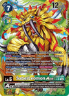 Image for SaberLeomon ACE (Alternate Art) (EX07) (7029)