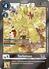 Image for Tortomon (Foil) (EX07) (7041)