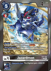 Image for Jazardmon (Foil) (EX07) (7042)