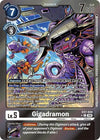 Image for Gigadramon (Foil) (EX07) (7044)