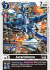 Image for Jazarichmon (EX07) (7046)