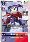 Image for Impmon (EX07) (7050)