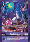 Image for Tsukaimon (Foil) (EX07) (7052)