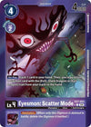 Image for Eyesmon: Scatter Mode (Foil) (EX07) (7053)