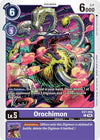 Image for Orochimon (EX07) (7056)