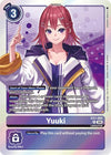 Image for Yuuki (EX07) (7065)