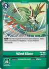 Image for Wind Slicer (Foil) (EX07) (7069)