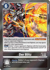 Image for Der Blitz (Foil) (EX07) (7070)