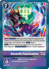 Image for Seventh Fascination (EX07) (7072)