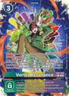 Image for Vortex Resonance (Alternate Art) (EX07) (7074)