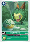 Image for Fluffymon (ST-18) (ST18-01 C) - Digimon Card Game