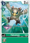 Image for Falcomon (ST-18) (ST18-03 C) - Digimon Card Game