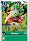 Image for Kiwimon (ST-18) (ST18-06 C) - Digimon Card Game
