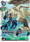 Image for Eaglemon (ST-18) (ST18-13 U) - Digimon Card Game