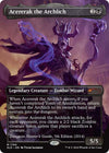 Image for Acererak the Archlich (Secret Lair Drop Series) (1784) - Magic: The Gathering