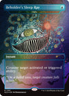 Image for Beholder's Sleep Ray - Stifle (Rainbow Foil) (Secret Lair Drop Series) (1787) - Magic: The Gathering