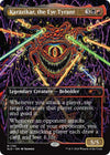 Image for Karazikar, the Eye Tyrant (Secret Lair Drop Series) (1791) - Magic: The Gathering