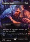 Image for Exquisite Blood (Secret Lair Drop Series) (1798) - Magic: The Gathering