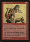 Image for Opportunist (Tempest) (194) - Magic: The Gathering