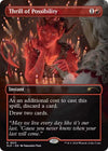 Image for Thrill of Possibility (Secret Lair Drop Series) (1805) - Magic: The Gathering