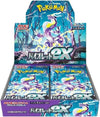 Image for Violet ex Booster Box - Pokemon Japan