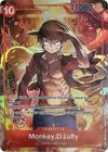 Image for Monkey.D.Luffy (Treasure Booster Set) (One Piece Promotion Cards) (ST10-006) - One Piece Card Game