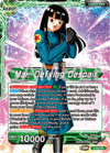 Image for Mai // Mai, Defying Despair (Promotion Cards) (P-623) - Dragon Ball Super: Masters