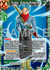 Image for Trunks, Future Protector (Promotion Cards) (P-424) - Dragon Ball Super: Masters