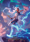 Image for Aurora (Marvel) (Rosetta) (ROS008) - Flesh and Blood TCG