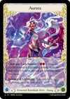 Image for Aurora (Marvel) (Alternate Art) (Rosetta) (ROS008) - Flesh and Blood TCG
