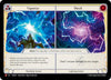 Image for Vaporize // Shock (Rosetta) (ROS011) - Flesh and Blood TCG