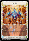 Image for Oscilio (Rosetta) (0) - Flesh and Blood TCG