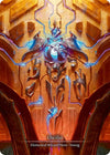Image for Oscilio (Marvel) (Rosetta) (ROS020) - Flesh and Blood TCG