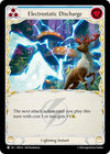 Image for Electrostatic Discharge (Blue) (Rosetta) (ROS112) - Flesh and Blood TCG