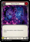 Image for Hocus Pocus (Red) (Rosetta) (ROS143) - Flesh and Blood TCG