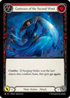 Image for Gustwave of the Second Wind (Rosetta) (ROS245) - Flesh and Blood TCG