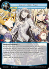 Image for Zacky's New Plan! (The Battle at the Sacred Ruins) (TSR-045 SR) - Force of Will