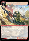 Image for Skulk's Sniper (The Battle at the Sacred Ruins) (TSR-028 N) - Force of Will