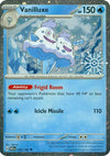 Image for Vanilluxe (Holiday Calendar) (Miscellaneous Cards & Products) (045/182) - Pokemon