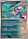 Image for Brute Bonnet (Prize Pack Series Cards) (123/182) - Pokemon