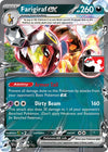 Image for Farigiraf ex (Prize Pack Series Cards) (108/162) - Pokemon