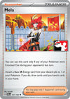 Image for Mela (Prize Pack Series Cards) (167/182) - Pokemon