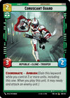 Image for Coruscant Guard (Twilight of the Republic) (106/257) - Star Wars: Unlimited
