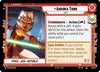 Image for Ahsoka Tano - Snips (Twilight of the Republic) (011/257) - Star Wars: Unlimited